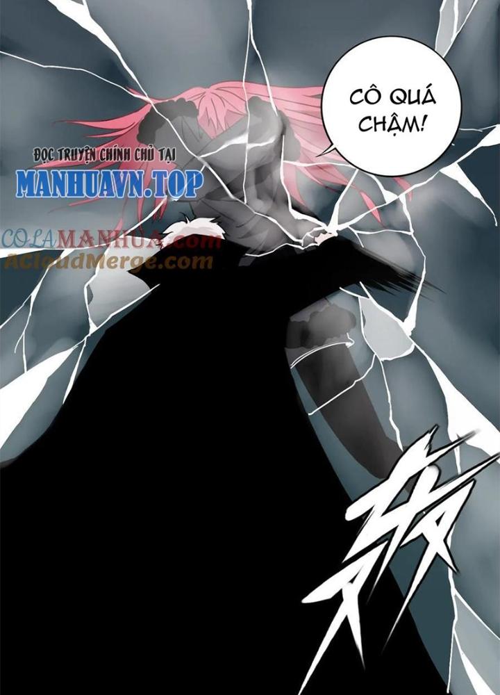 Bậc Thầy Pháp Sư Chapter 28 - Trang 2