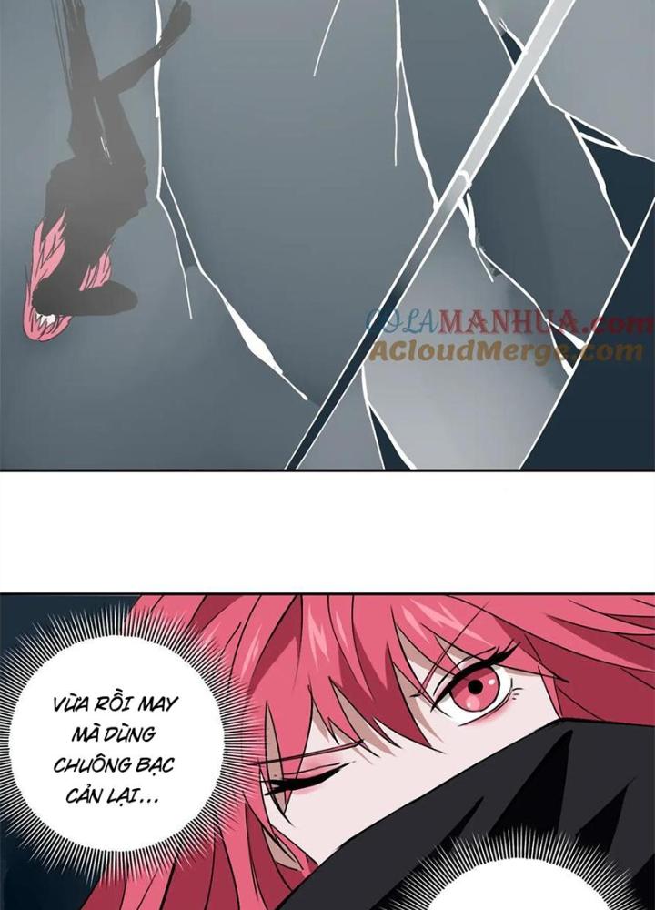 Bậc Thầy Pháp Sư Chapter 28 - Trang 2