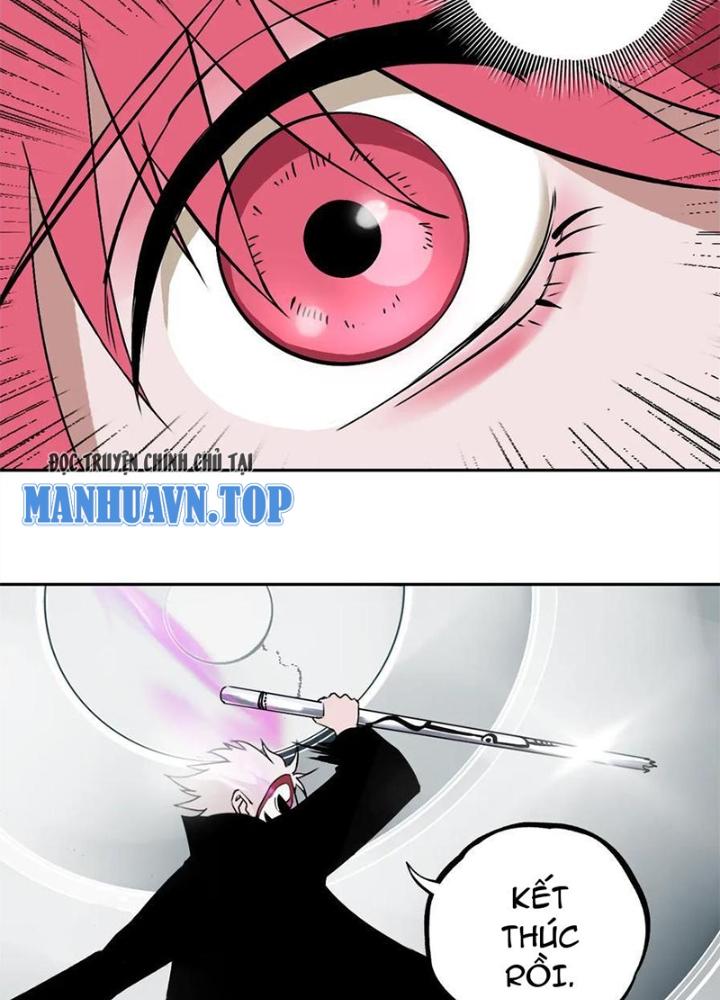 Bậc Thầy Pháp Sư Chapter 28 - Trang 2