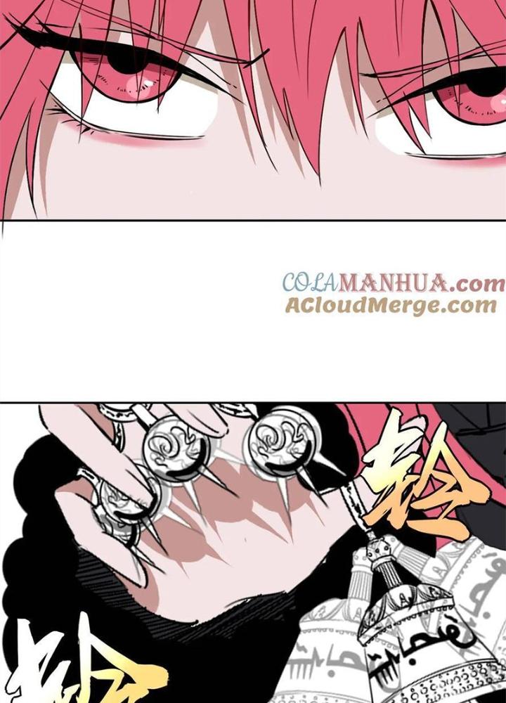 Bậc Thầy Pháp Sư Chapter 28 - Trang 2