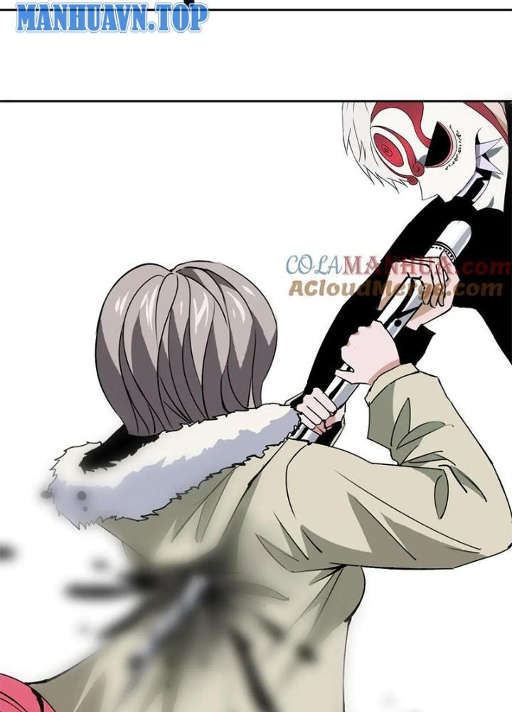 Bậc Thầy Pháp Sư Chapter 28 - Trang 2