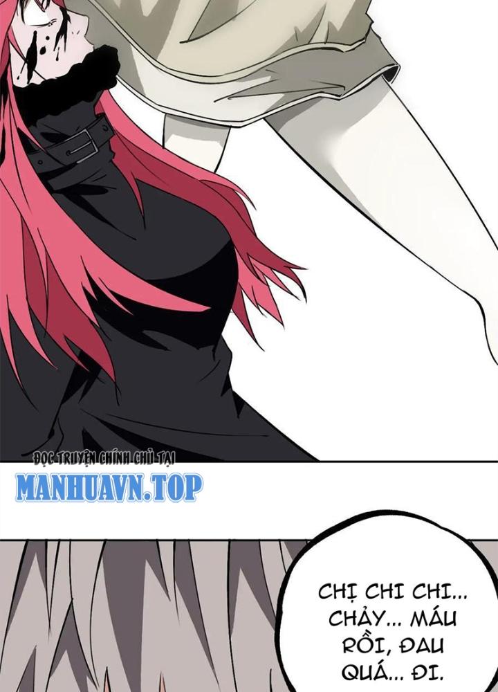 Bậc Thầy Pháp Sư Chapter 28 - Trang 2