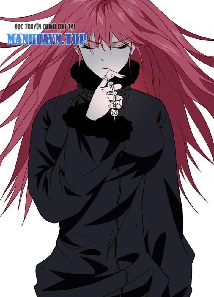 Bậc Thầy Pháp Sư Chapter 28 - Trang 2