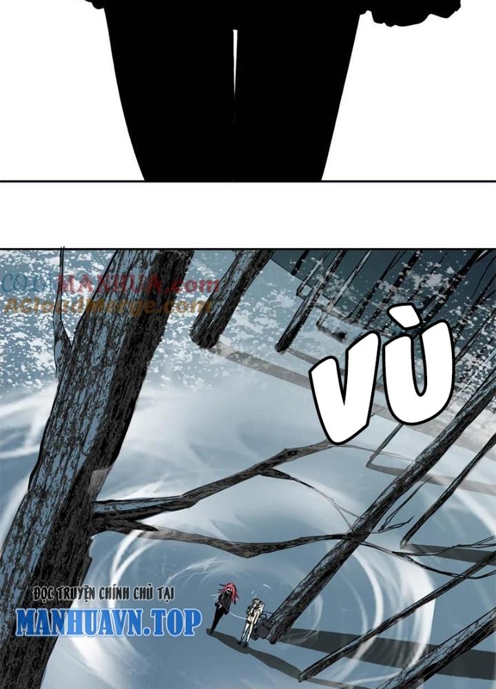 Bậc Thầy Pháp Sư Chapter 28 - Trang 2