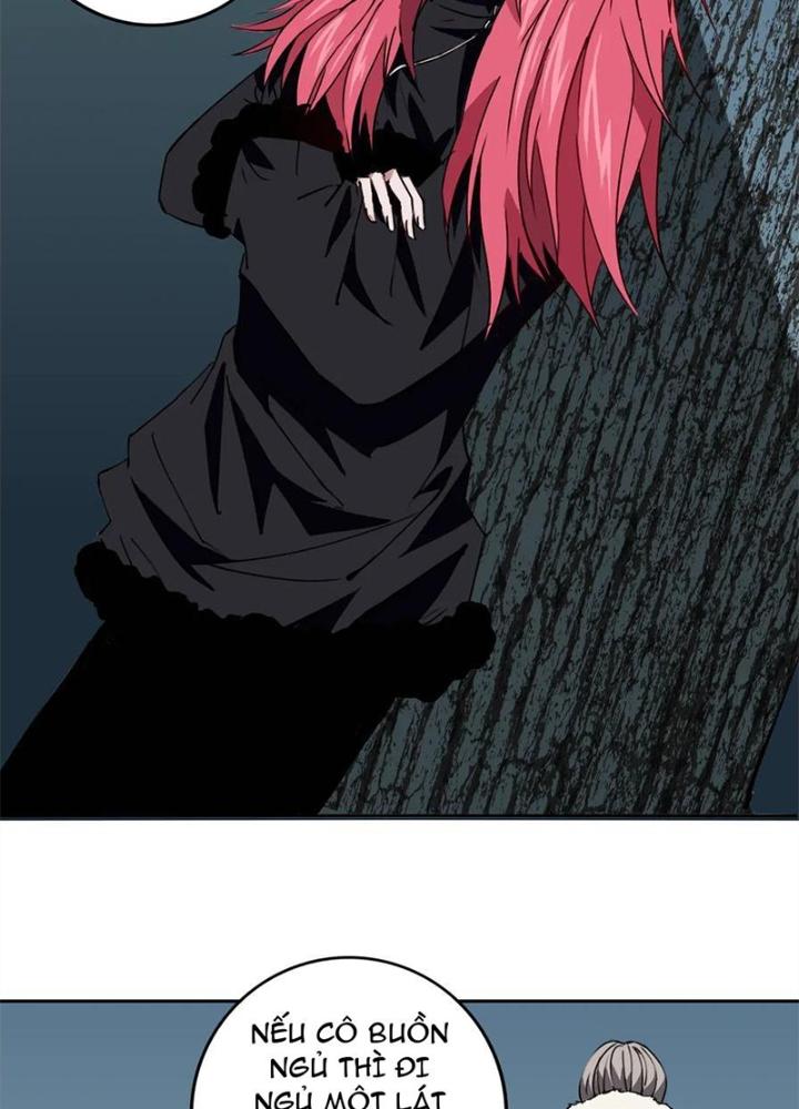 Bậc Thầy Pháp Sư Chapter 28 - Trang 2