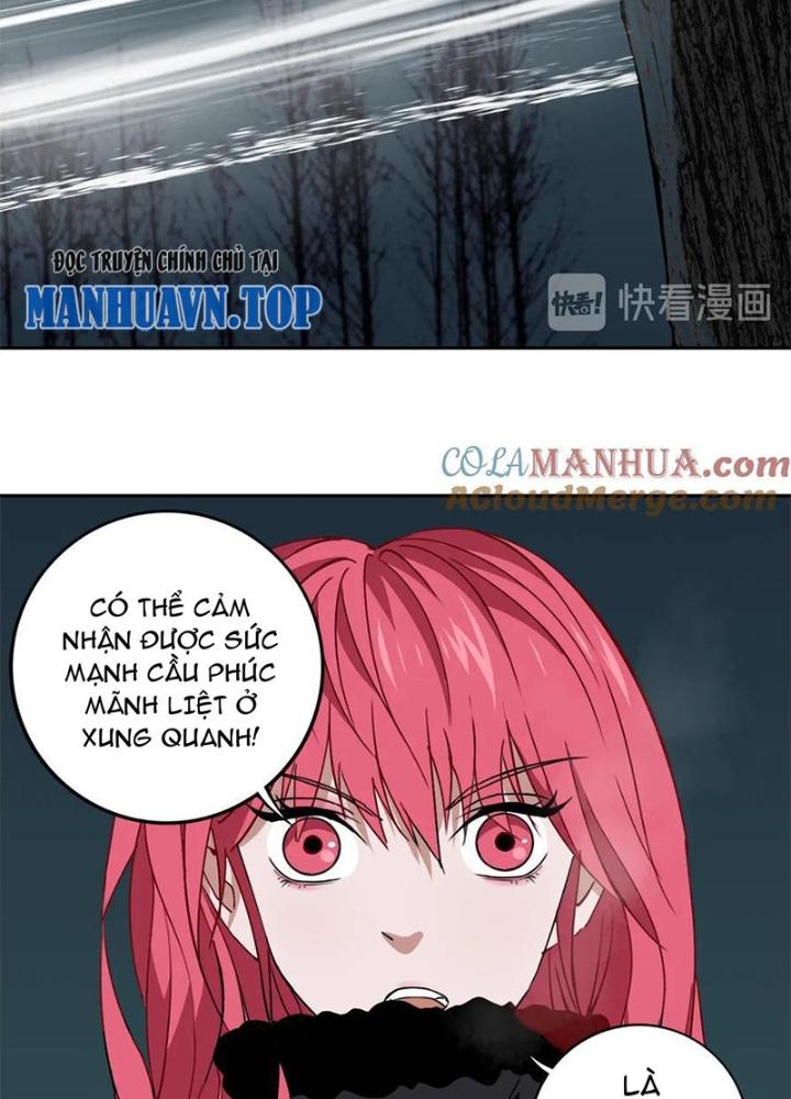 Bậc Thầy Pháp Sư Chapter 28 - Trang 2