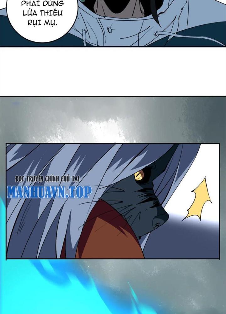 Bậc Thầy Pháp Sư Chapter 28 - Trang 2