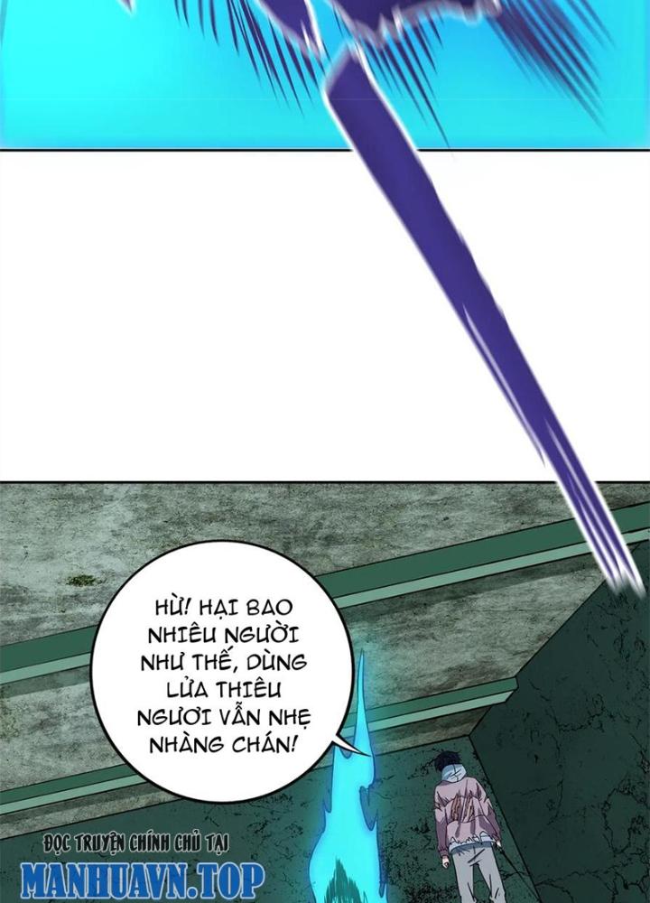 Bậc Thầy Pháp Sư Chapter 28 - Trang 2