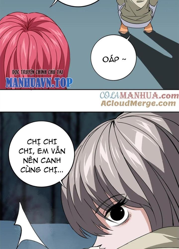 Bậc Thầy Pháp Sư Chapter 28 - Trang 2