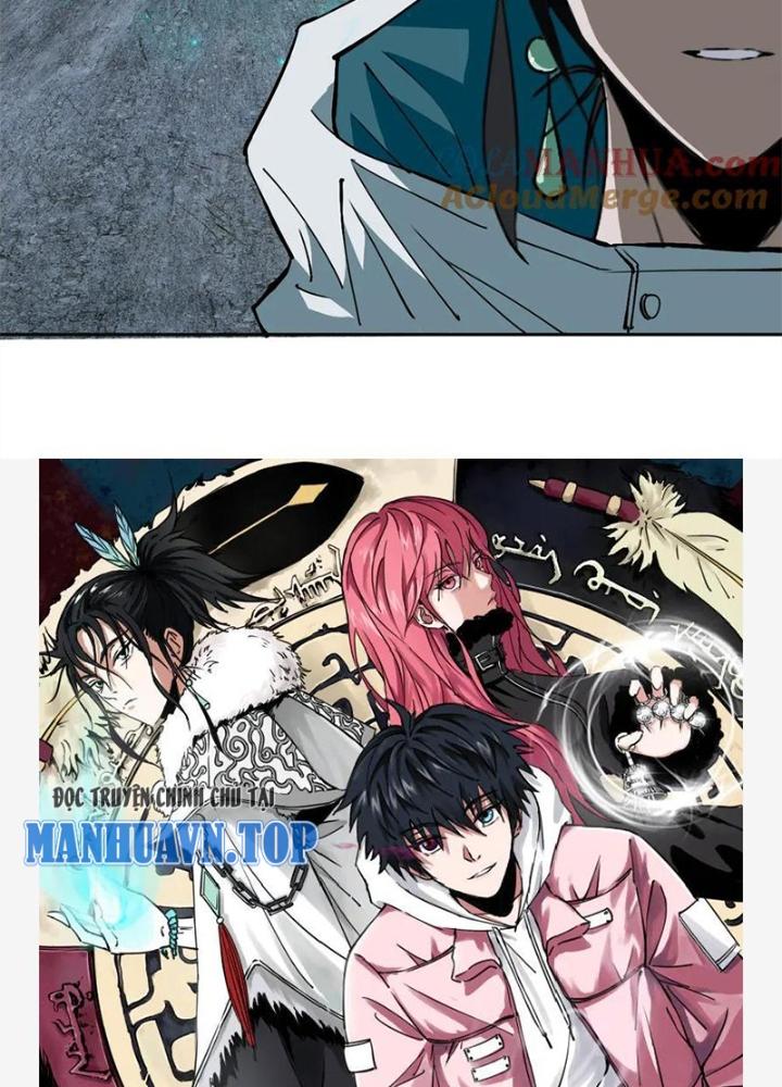Bậc Thầy Pháp Sư Chapter 28 - Trang 2