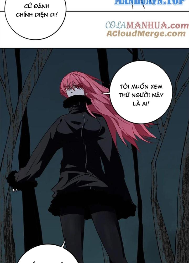 Bậc Thầy Pháp Sư Chapter 28 - Trang 2