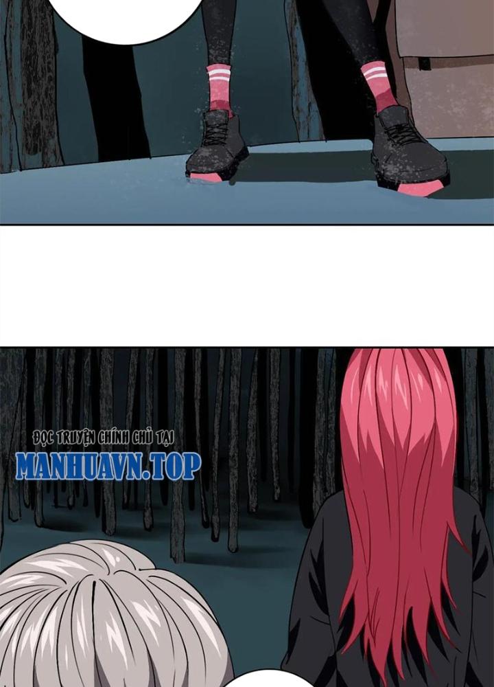 Bậc Thầy Pháp Sư Chapter 28 - Trang 2