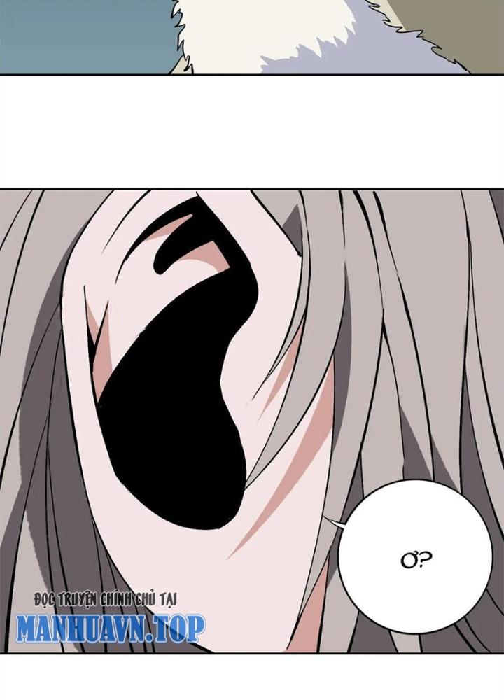 Bậc Thầy Pháp Sư Chapter 28 - Trang 2