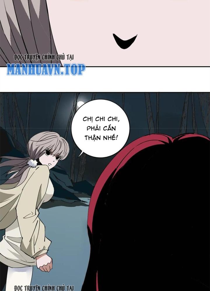 Bậc Thầy Pháp Sư Chapter 28 - Trang 2