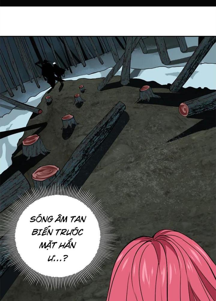 Bậc Thầy Pháp Sư Chapter 28 - Trang 2