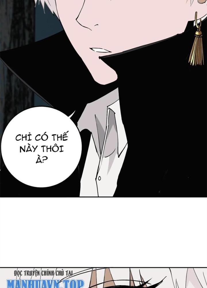 Bậc Thầy Pháp Sư Chapter 28 - Trang 2