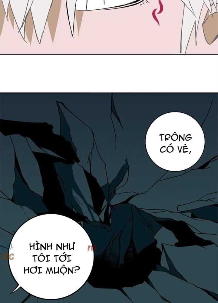 Bậc Thầy Pháp Sư Chapter 28 - Trang 2