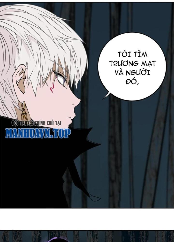 Bậc Thầy Pháp Sư Chapter 28 - Trang 2