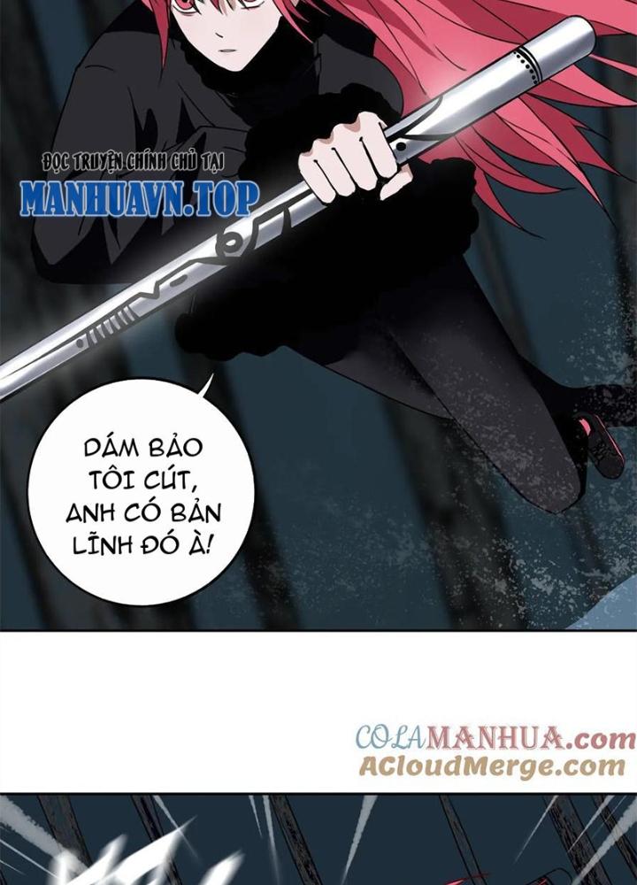 Bậc Thầy Pháp Sư Chapter 28 - Trang 2