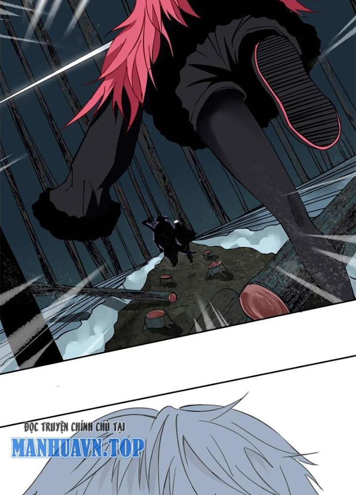 Bậc Thầy Pháp Sư Chapter 28 - Trang 2