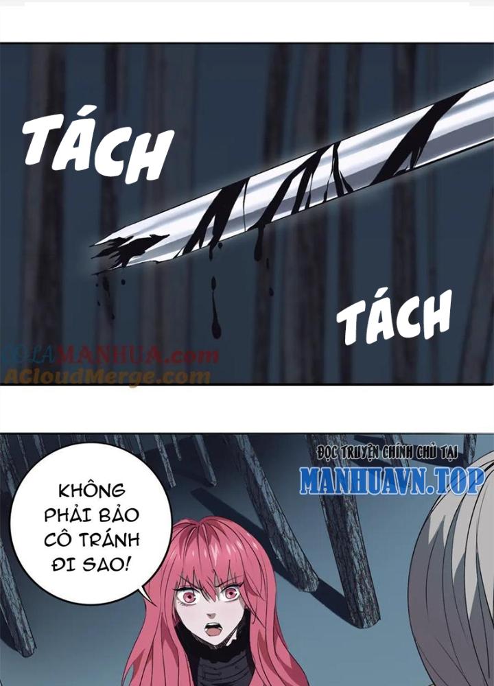 Bậc Thầy Pháp Sư Chapter 29 - Trang 2