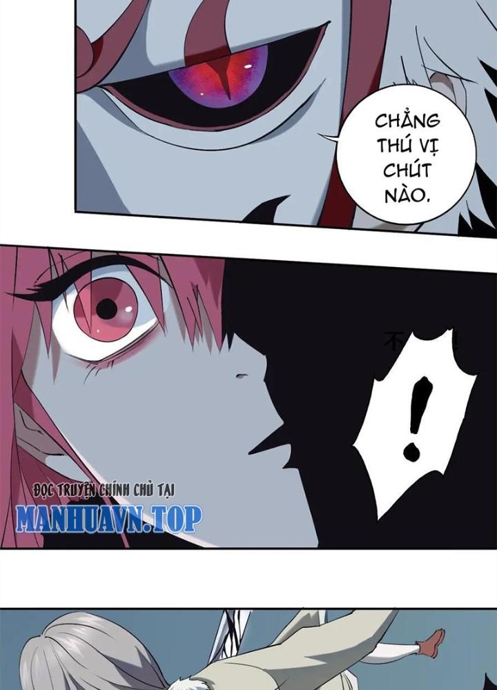 Bậc Thầy Pháp Sư Chapter 29 - Trang 2