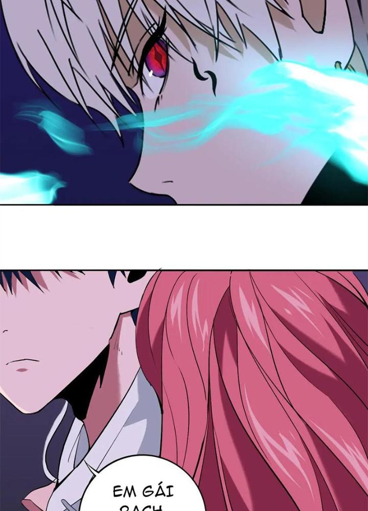 Bậc Thầy Pháp Sư Chapter 29 - Trang 2