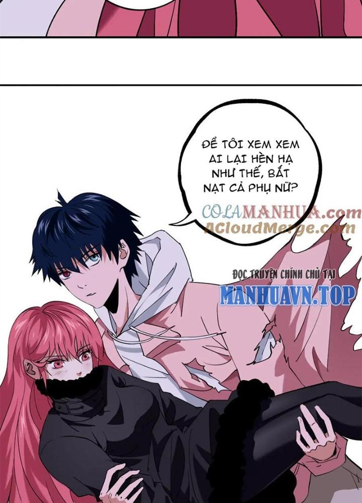 Bậc Thầy Pháp Sư Chapter 29 - Trang 2