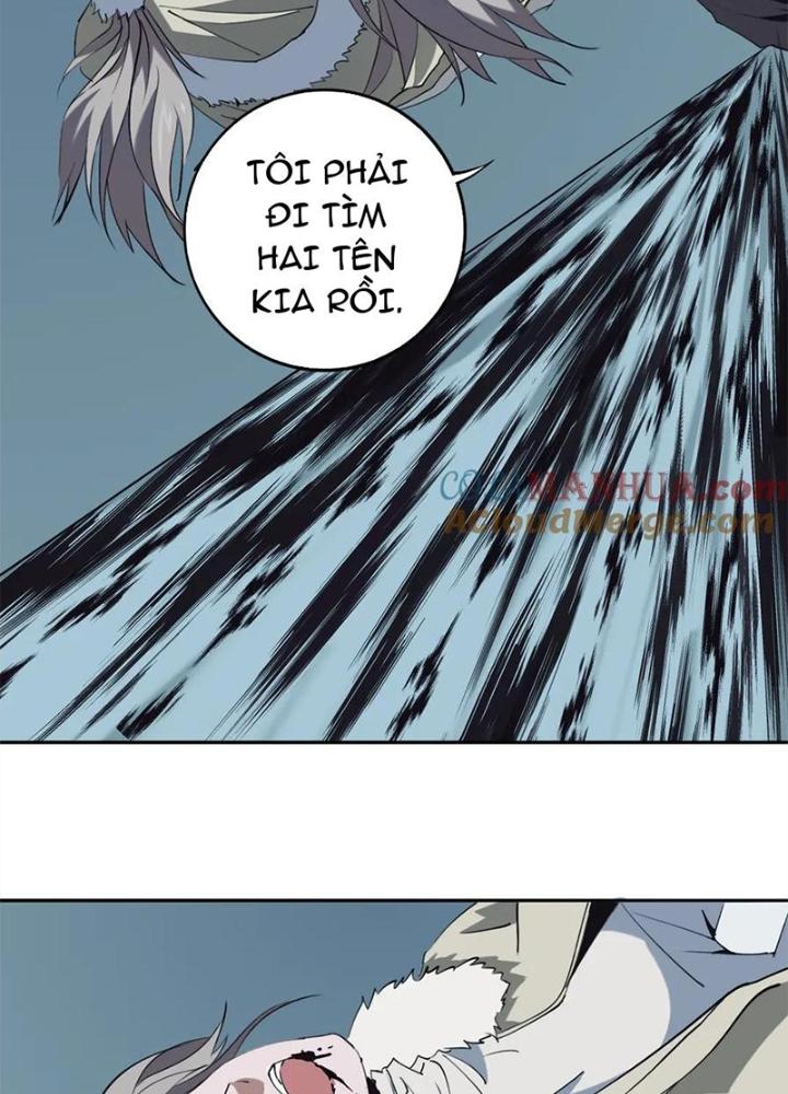 Bậc Thầy Pháp Sư Chapter 29 - Trang 2