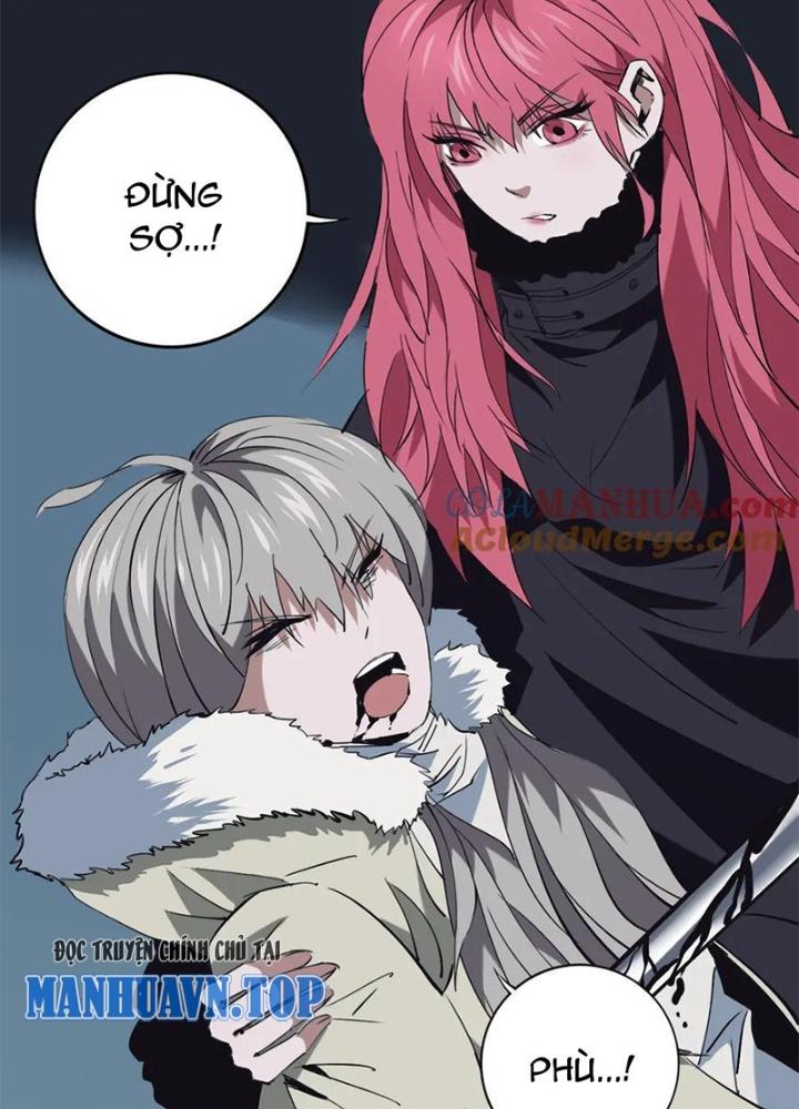 Bậc Thầy Pháp Sư Chapter 29 - Trang 2