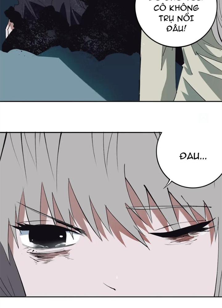 Bậc Thầy Pháp Sư Chapter 29 - Trang 2