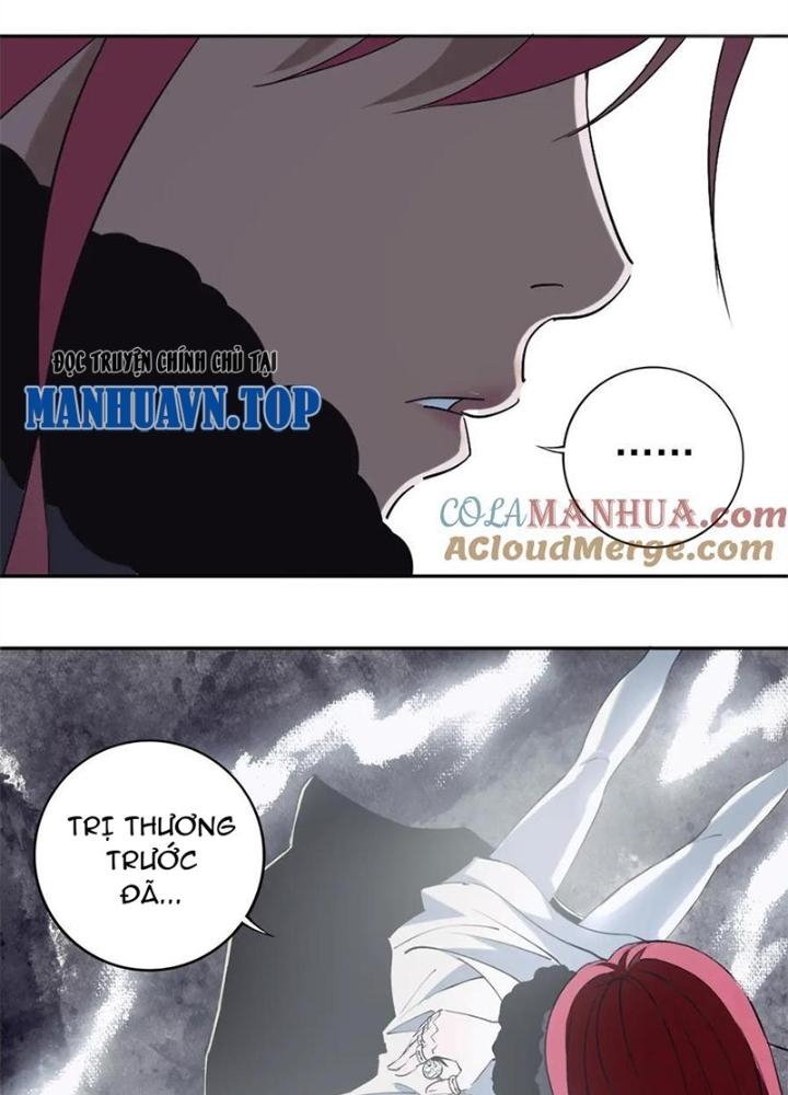 Bậc Thầy Pháp Sư Chapter 29 - Trang 2