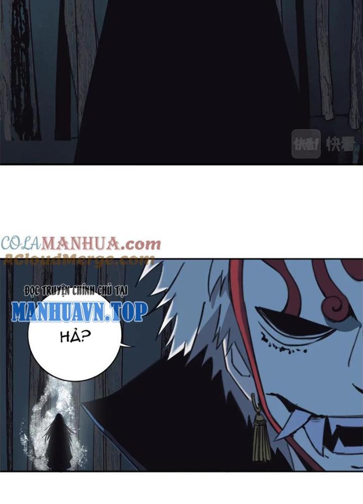 Bậc Thầy Pháp Sư Chapter 29 - Trang 2