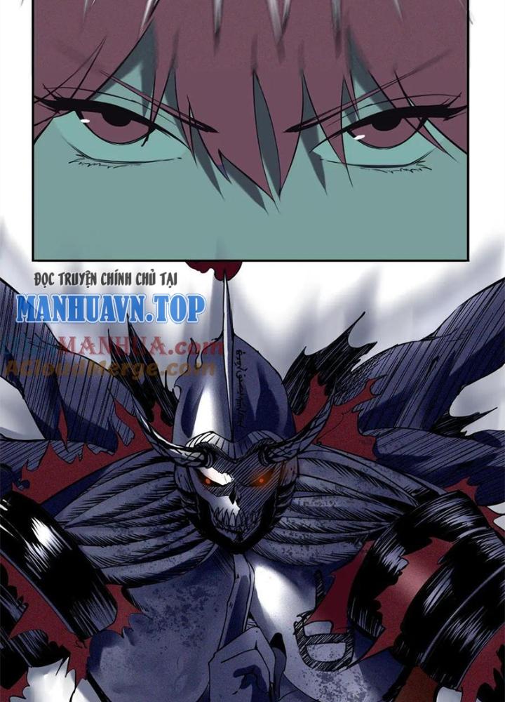 Bậc Thầy Pháp Sư Chapter 29 - Trang 2