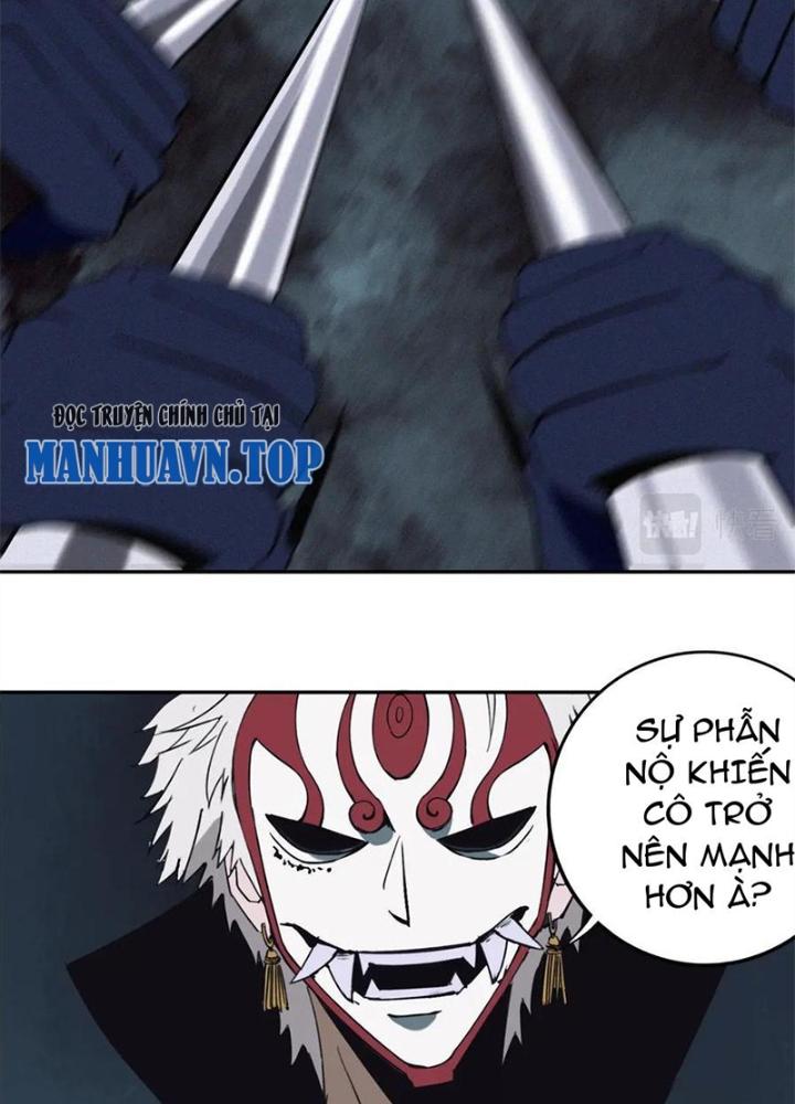 Bậc Thầy Pháp Sư Chapter 29 - Trang 2