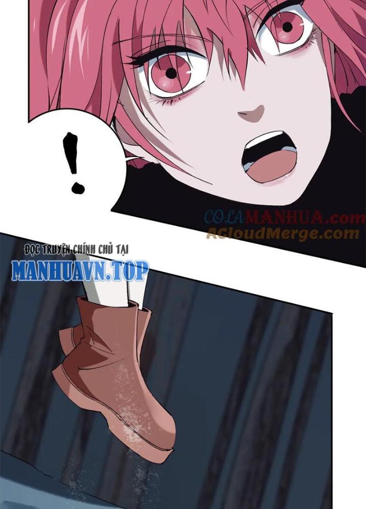 Bậc Thầy Pháp Sư Chapter 29 - Trang 2