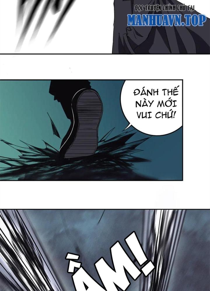 Bậc Thầy Pháp Sư Chapter 29 - Trang 2