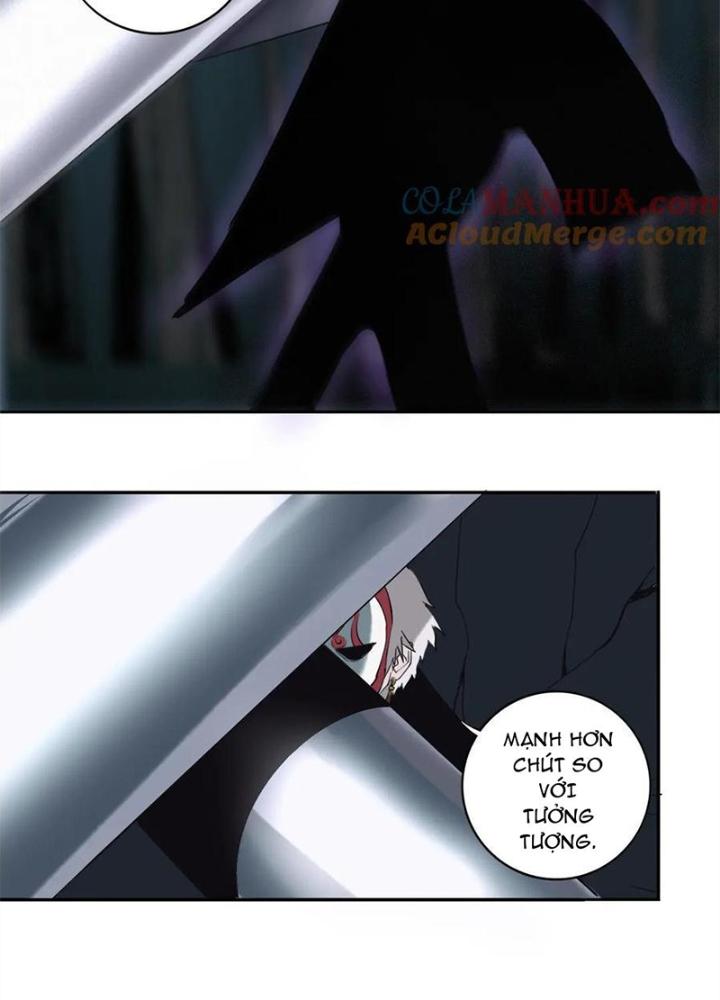 Bậc Thầy Pháp Sư Chapter 29 - Trang 2