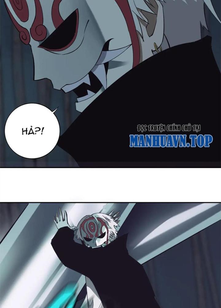 Bậc Thầy Pháp Sư Chapter 29 - Trang 2