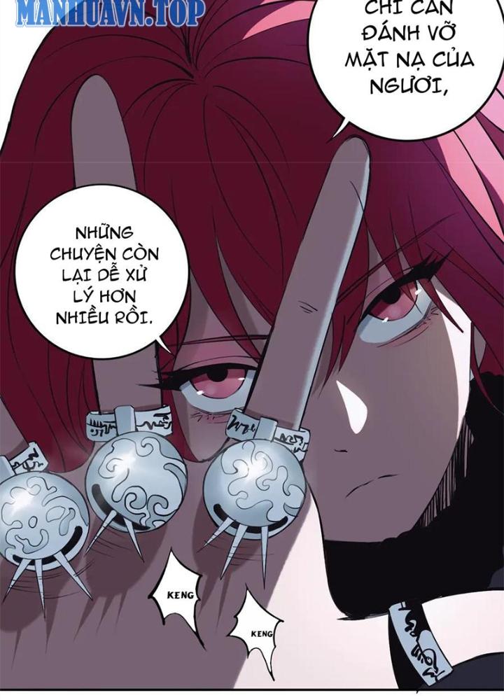 Bậc Thầy Pháp Sư Chapter 29 - Trang 2