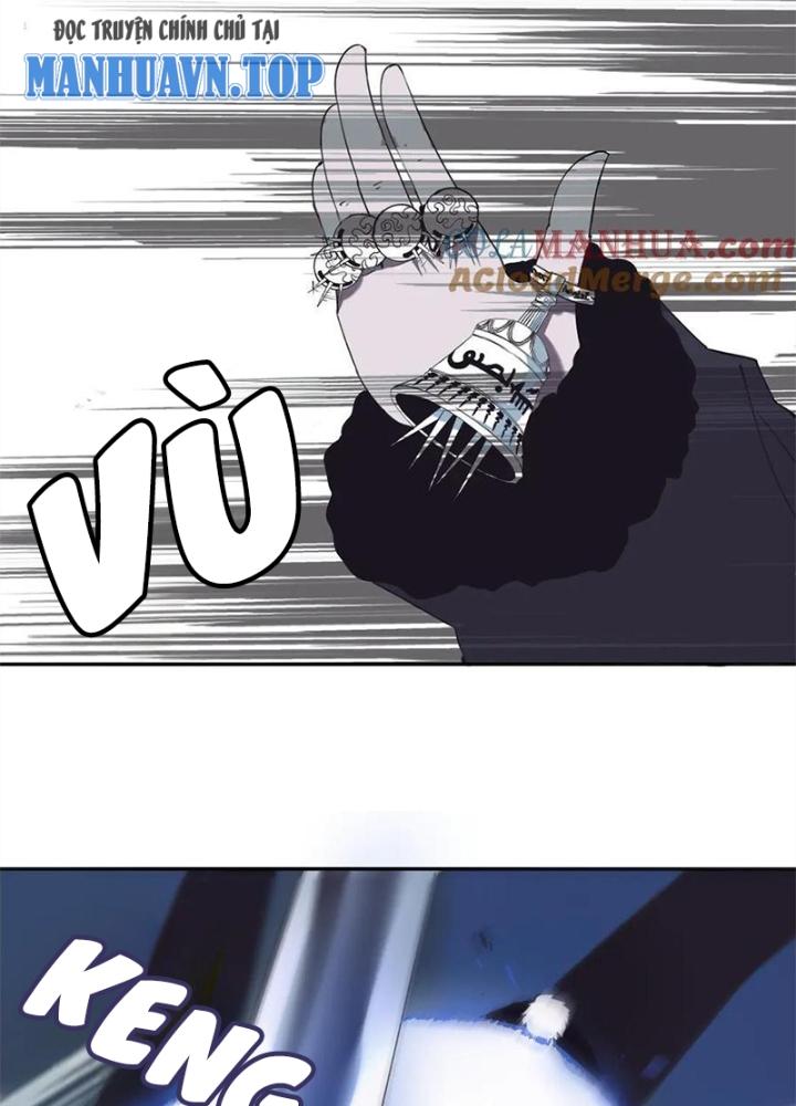 Bậc Thầy Pháp Sư Chapter 29 - Trang 2
