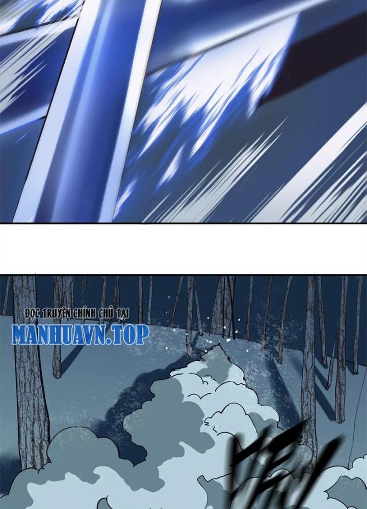 Bậc Thầy Pháp Sư Chapter 29 - Trang 2