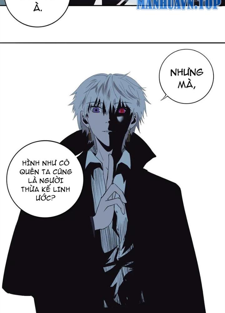 Bậc Thầy Pháp Sư Chapter 29 - Trang 2