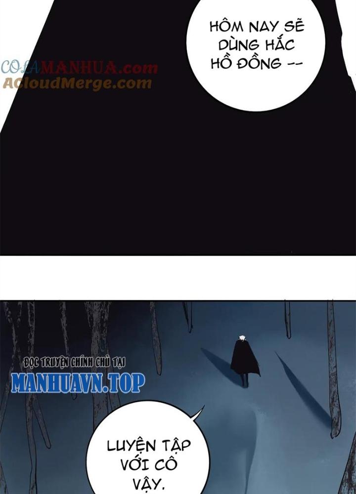 Bậc Thầy Pháp Sư Chapter 29 - Trang 2