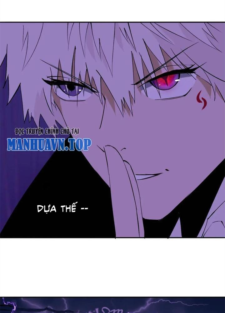 Bậc Thầy Pháp Sư Chapter 29 - Trang 2