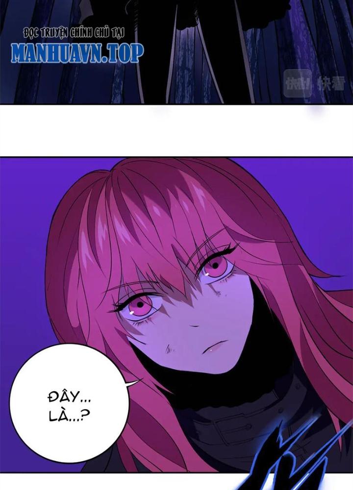 Bậc Thầy Pháp Sư Chapter 29 - Trang 2