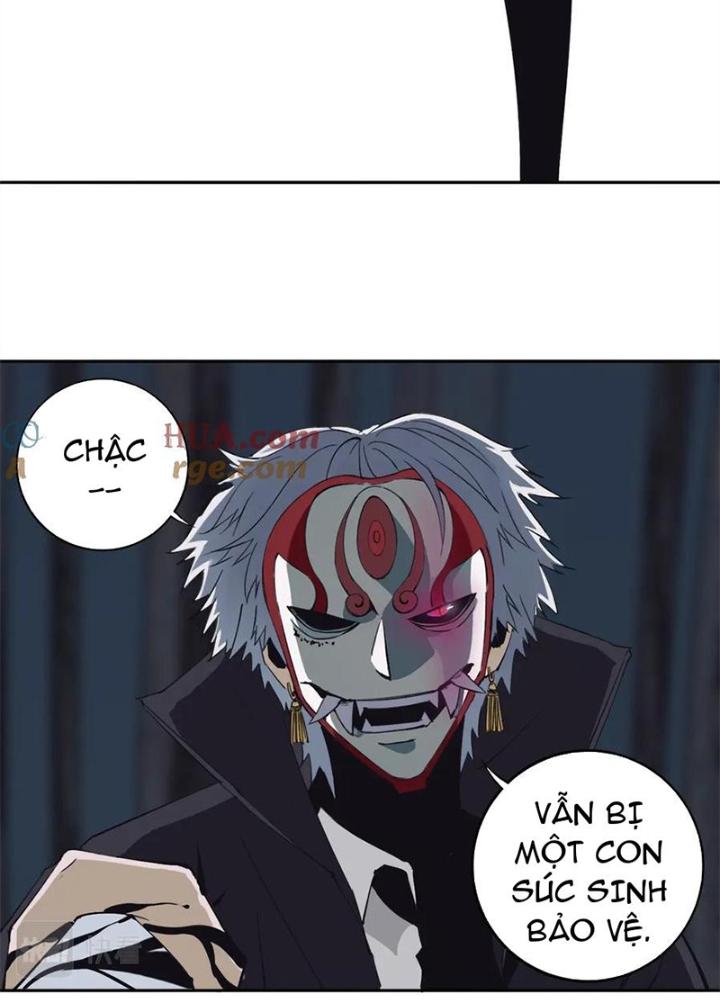 Bậc Thầy Pháp Sư Chapter 29 - Trang 2