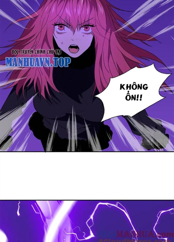 Bậc Thầy Pháp Sư Chapter 29 - Trang 2