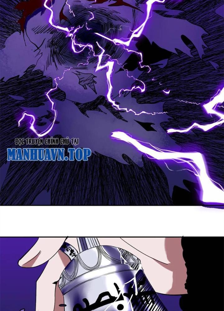 Bậc Thầy Pháp Sư Chapter 29 - Trang 2