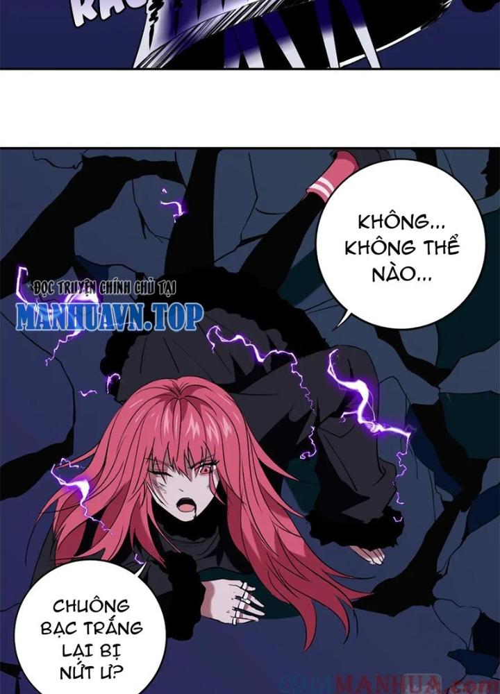 Bậc Thầy Pháp Sư Chapter 29 - Trang 2